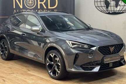 Cupra Formentor 69.602 km 23.900 &euro; Rastede/ Wahnbek 26180