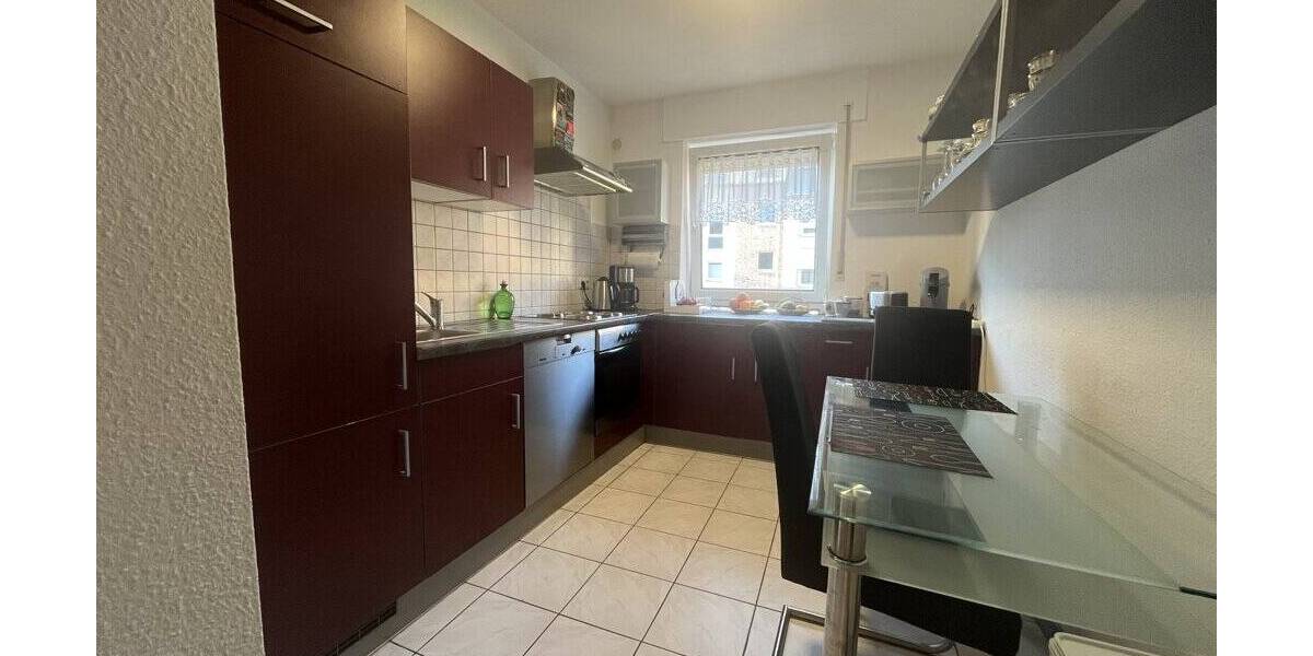 Etagenwohnung Würselen - 2 Zimmer, 60 m&sup2;, 169.000&euro; | Angebot:26695937