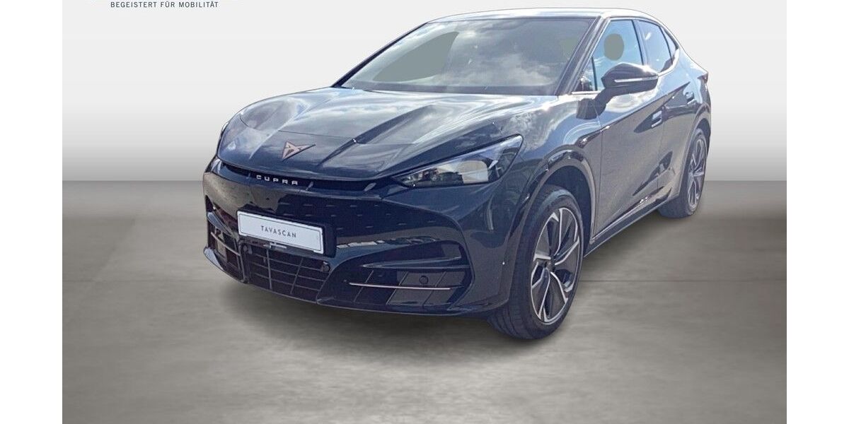Cupra Tavascan 10.000 km 45.900 € Radolfzell 78315