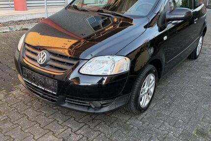 VW Fox 124.000 km 2.499 &euro; Paderborn 33100