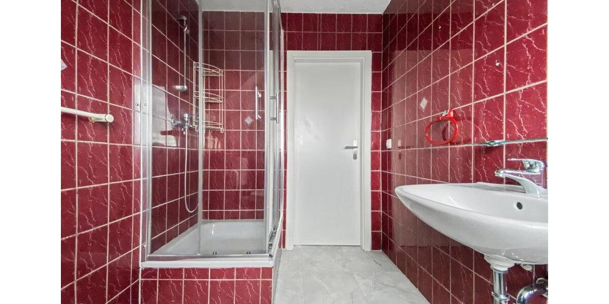 Dachgeschoßwohnung Güsten - 1 Zimmer, 34 m&sup2;, 32.900&euro; | Angebot:26397989