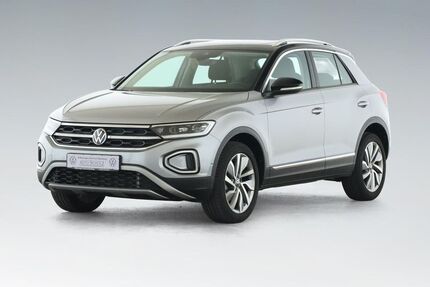 VW T-Roc 14.500 km 26.480 &euro; Bamberg 96052