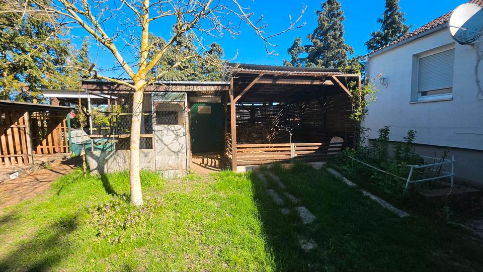 Einfamilienhaus Lychen - 5 Zimmer, 100 m&sup2;, 205.000&euro; | Angebot:25723817