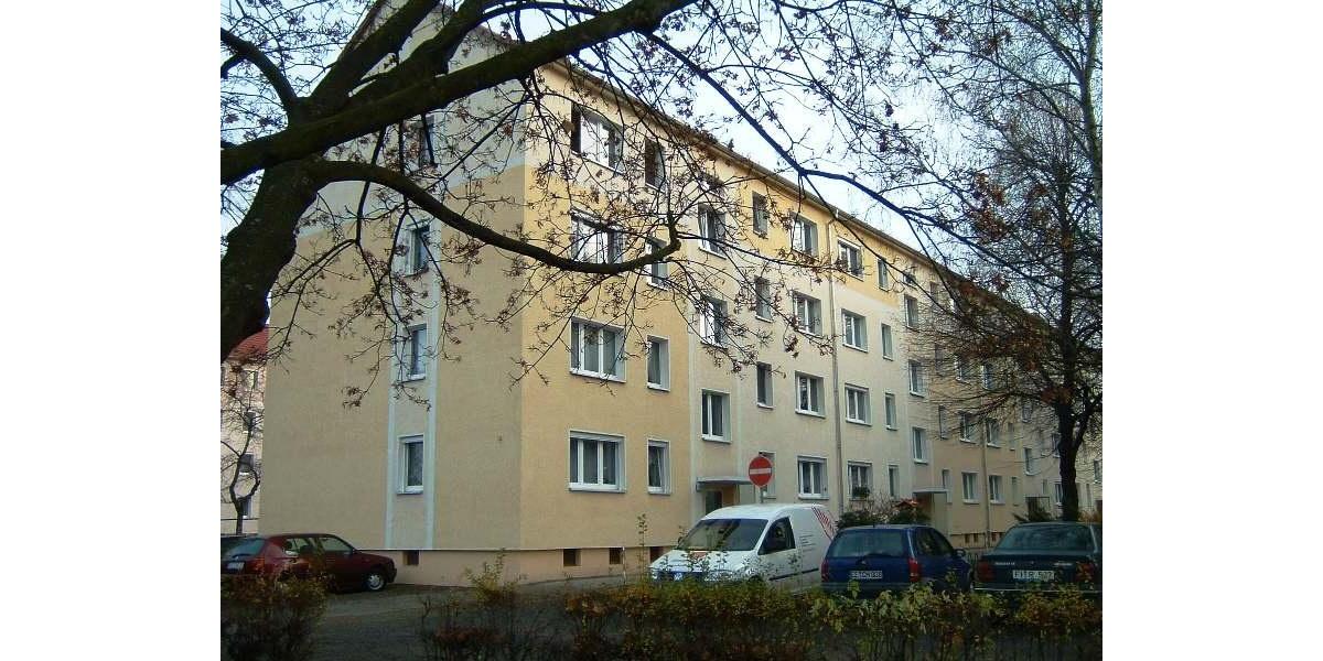 Etagenwohnung Finsterwalde - 2.5 Zimmer, 59 m&sup2;, 387&euro; | Angebot:25883938