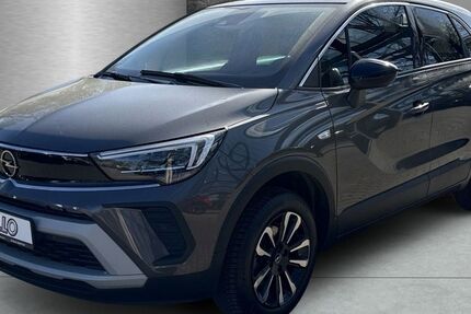 Opel Crossland (X) 11.581 km 22.480 &euro; Bremen 28199