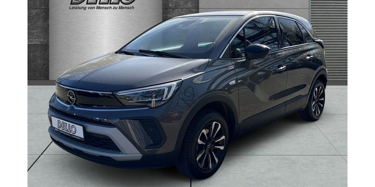 Opel Crossland (X) 11.581 km 22.480 &euro; Bremen 28199