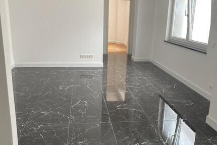 2-Zimmerwohnung in der Weststadt hinter dem Blaupark 2 zimmer