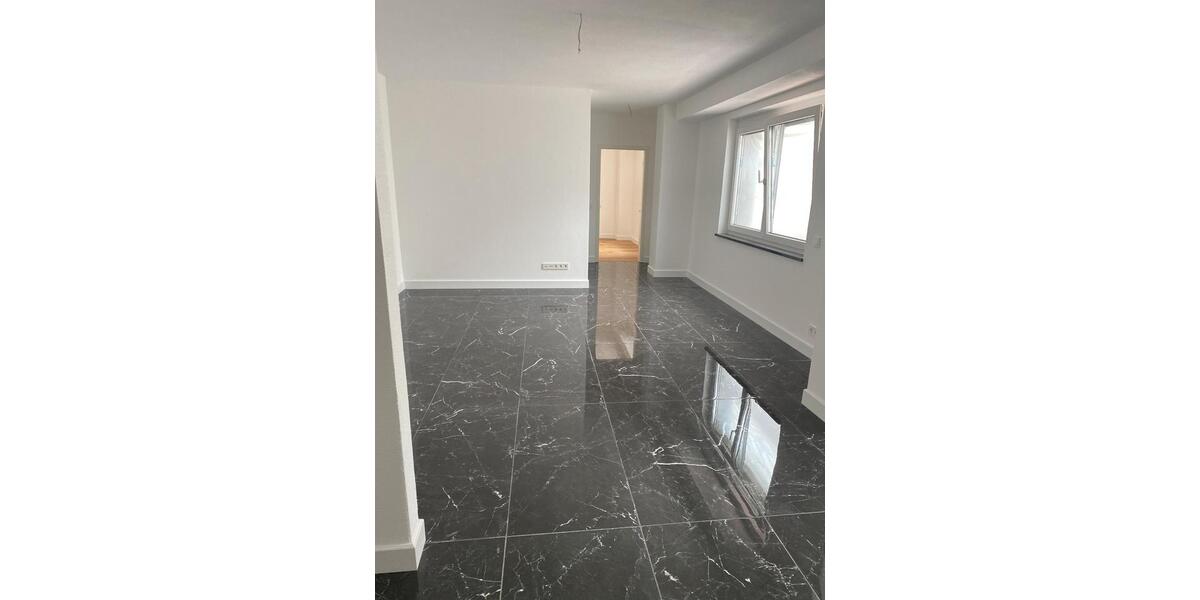 2-Zimmerwohnung in der Weststadt hinter dem Blaupark 2 zimmer