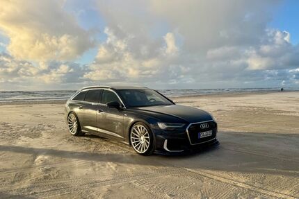 Audi A6 242.000 km 19.500 &euro; Eisenach 99817