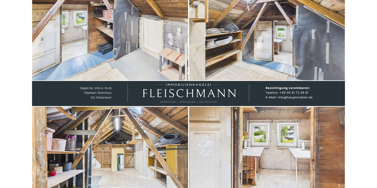 Wohnen, wo andere Erholung suchen – Haus mit Kamin und Terrasse - Einfamilienhaus Ilmenau Frauenwald | Angebot:27096011