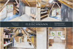 Wohnen, wo andere Erholung suchen – Haus mit Kamin und Terrasse - Einfamilienhaus Ilmenau Frauenwald | Angebot:27096011