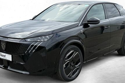 Peugeot 3008 5.000 km 58.333 &euro; Ansbach 91522
