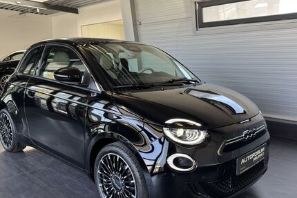 Fiat 500e 14.343 km 21.490 &euro; Bielefeld 33647