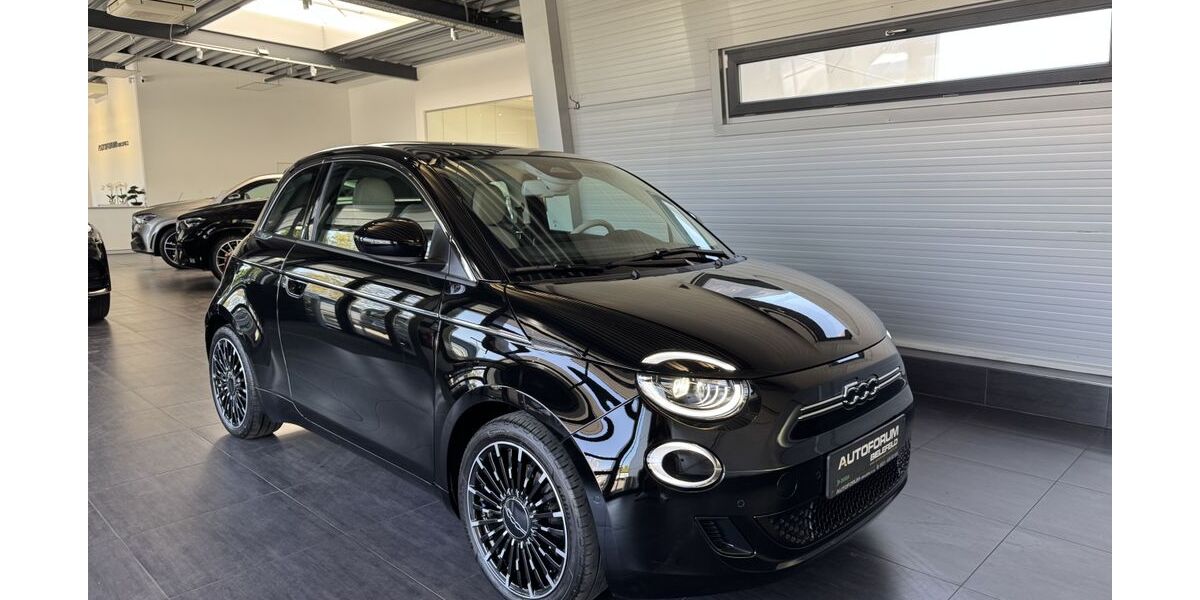 Fiat 500e 14.343 km 22.490 &euro; Bielefeld 33647