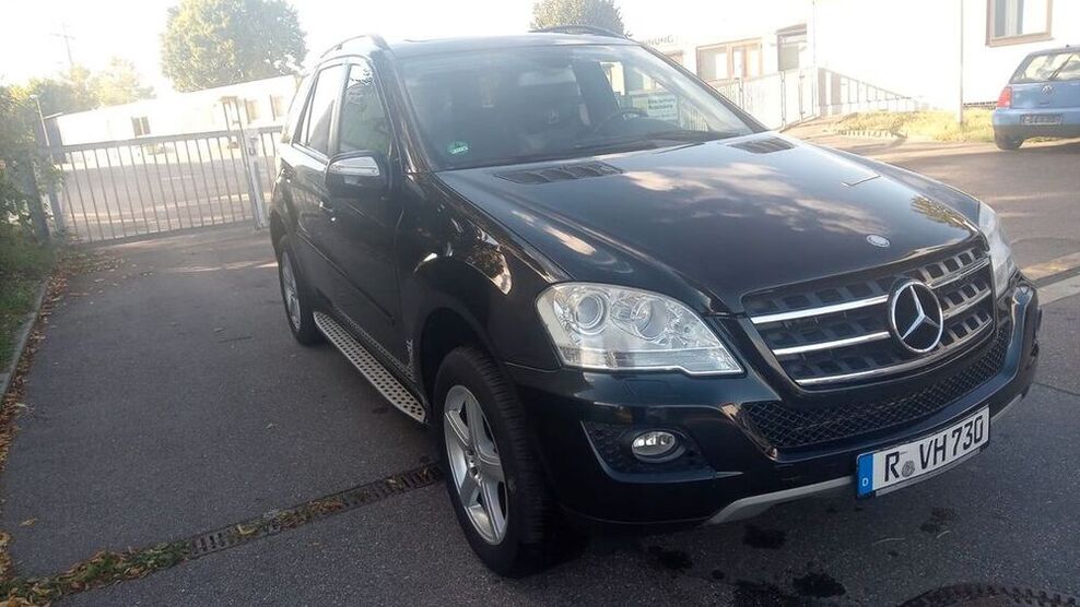ML 350