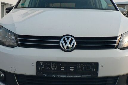 VW Touran 215.000 km 4.700 &euro; Reutlingen oferdingen 72768