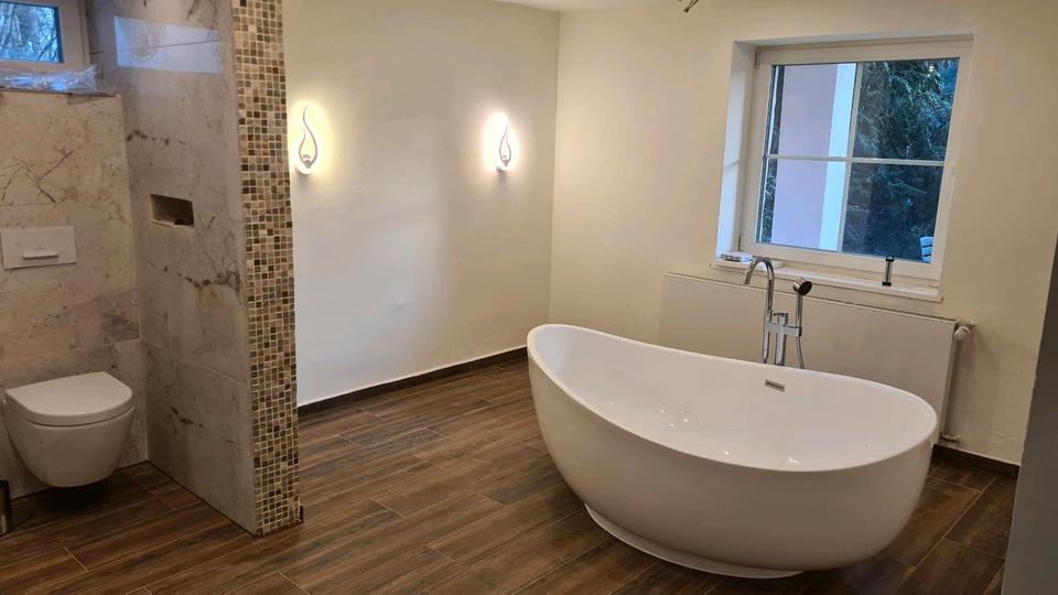 Erdgeschoßwohnung Traben-Trarbach Trarbach - 1 Zimmer, 60 m&sup2;, 870&euro; | Angebot:25370801