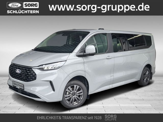 Ford Tourneo Custom 13.398 km 42.990 &euro; Schlüchtern 36381