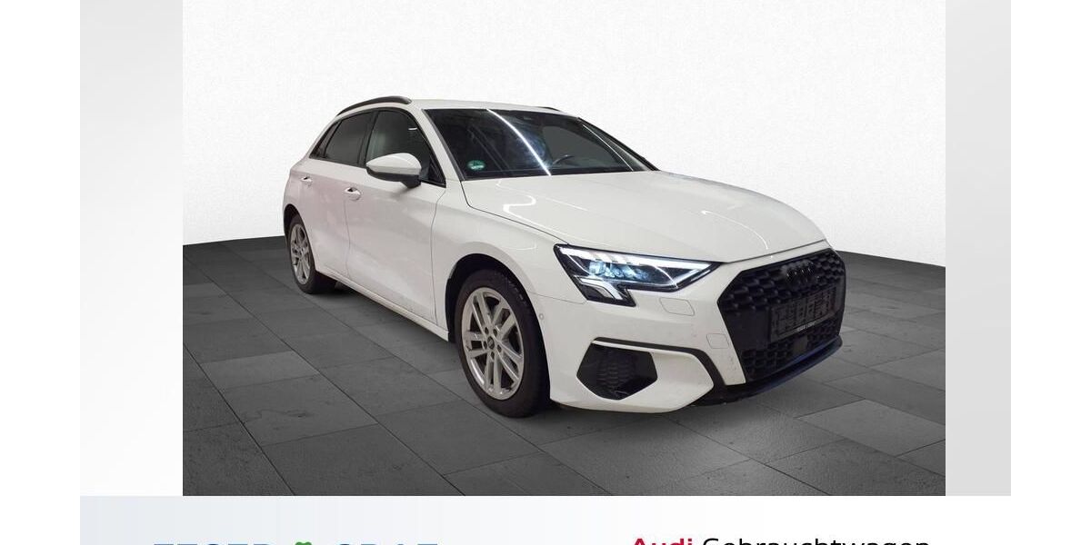Audi A3 52.052 km 24.990 &euro; Magdeburg 39126