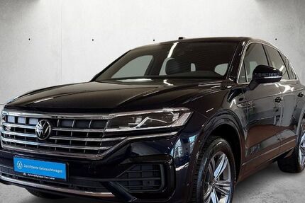 VW Touareg 61.498 km 39.765 &euro; Osterode 37520