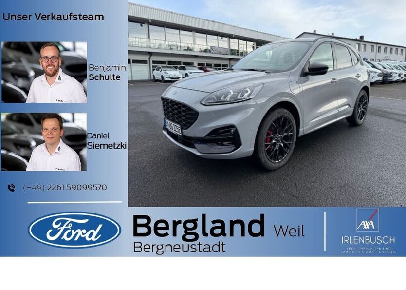 Kuga