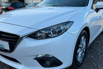 Mazda 3 169.092 km 8.890 &euro; Hamburg 22179