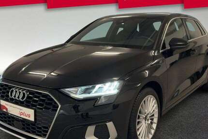 Audi A3 15.900 km 27.800 &euro; Berlin 12489