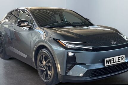 Toyota C-HR 6.000 km 37.990 &euro; Osnabrück 49090