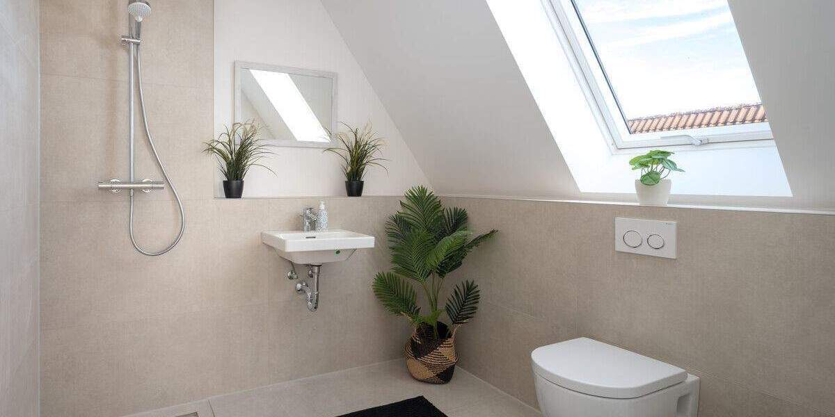 Doppelhaushälfte Karlsfeld - 4 Zimmer, 128 m&sup2;, 1.090.000&euro; | Angebot:25799037