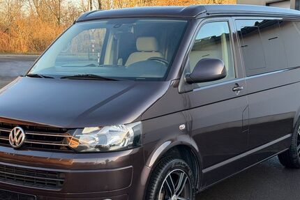 VW T5 Transporter 138.000 km 26.890 &euro; Türkheim 86842