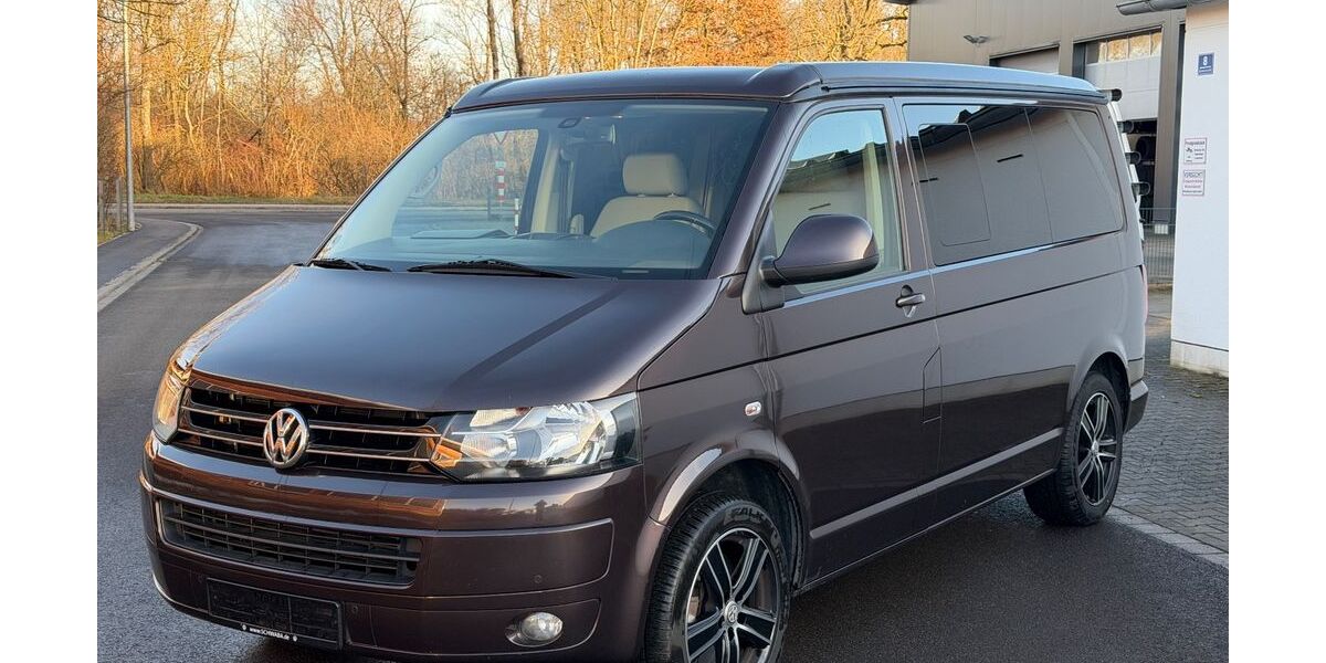 VW T5 Transporter 138.000 km 26.890 &euro; Türkheim 86842