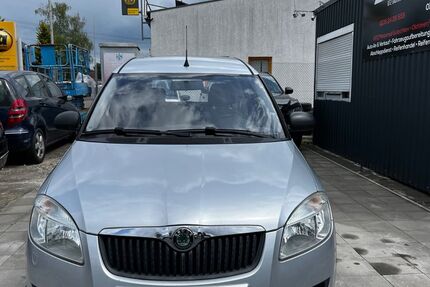 Skoda Roomster 78.000 km 3.600 &euro; Dormagen 41539