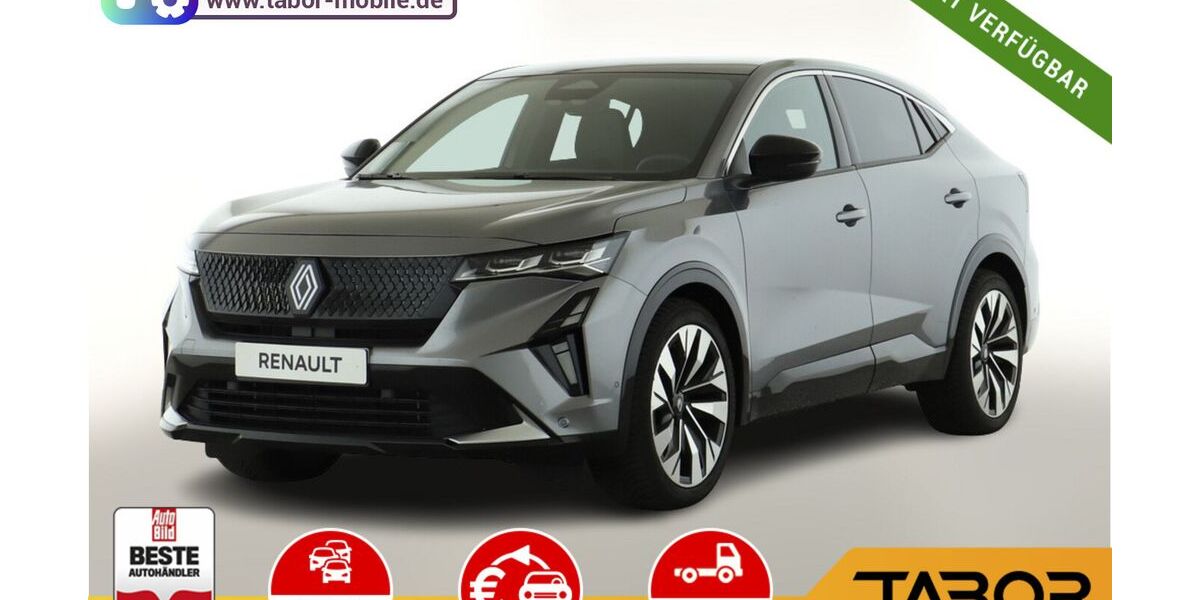 Renault Rafale 27.565 km 32.788 &euro; Kehl 77694