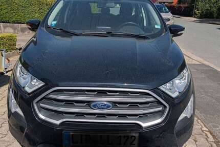 Ford EcoSport 132.000 km 6.400 &euro; Blomberg, Stadt 32825