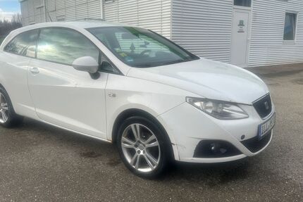 Seat Ibiza 225.000 km 1.900 € Herbrechtingen 89542