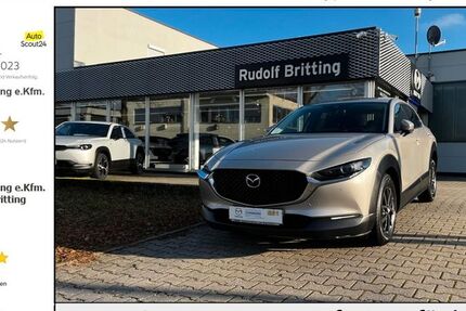 Mazda CX-30 39.000 km 26.390 &euro; Lauf 91207
