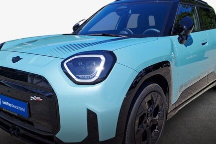 Mini John Cooper Works Aceman 6.000 km 39.290 &euro; Landau 76829