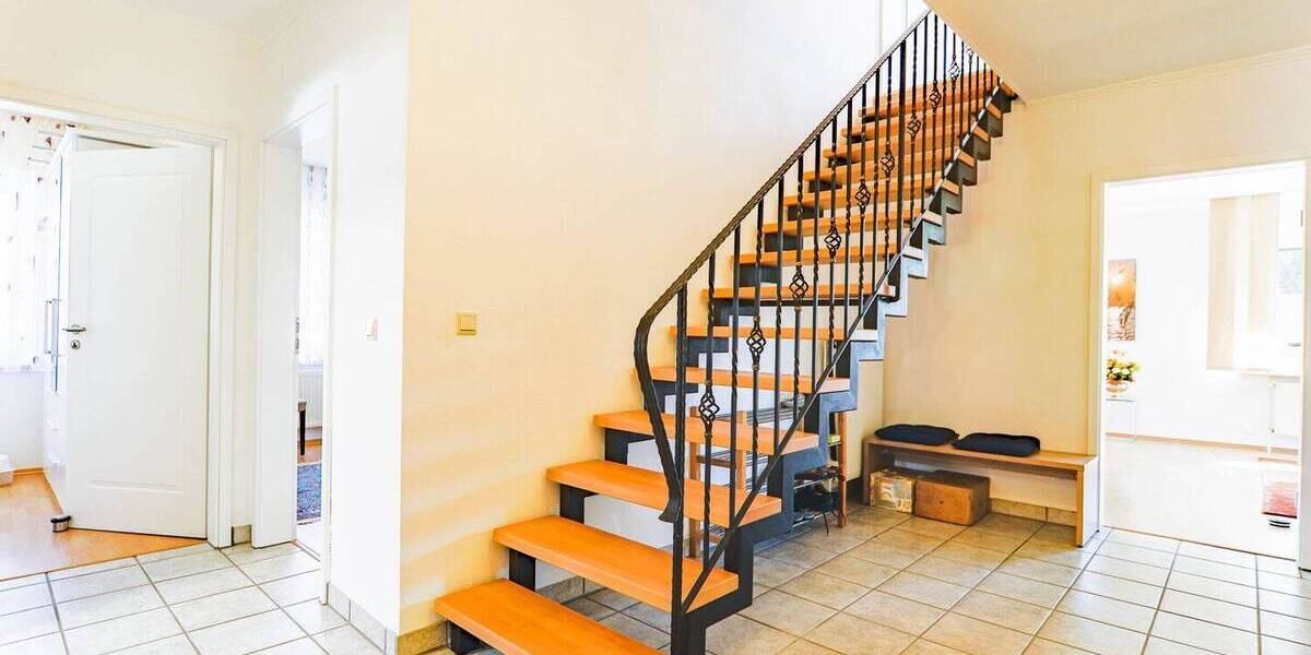 Einfamilienhaus Cadenberge - 6 Zimmer, 183 m&sup2;, 299.000&euro; | Angebot:26417536