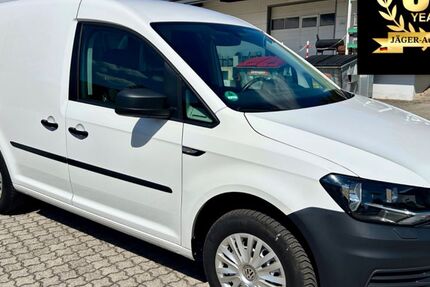 VW Caddy 50.200 km 17.990 &euro; Deutenhausen bei München 85386