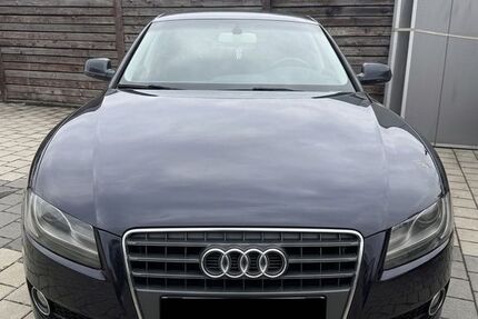 Audi A5 251.500 km 3.950 &euro; Memmingen 87700
