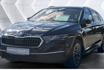 Skoda Octavia 10.376 km 35.999 &euro; Lübben 15907