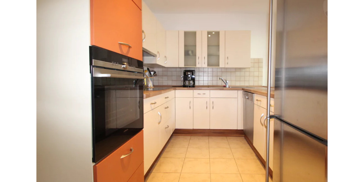 Erdgeschoßwohnung Saarbrücken Dudweiler - 4 Zimmer, 110 m&sup2;, 245.000&euro; | Angebot:24464094