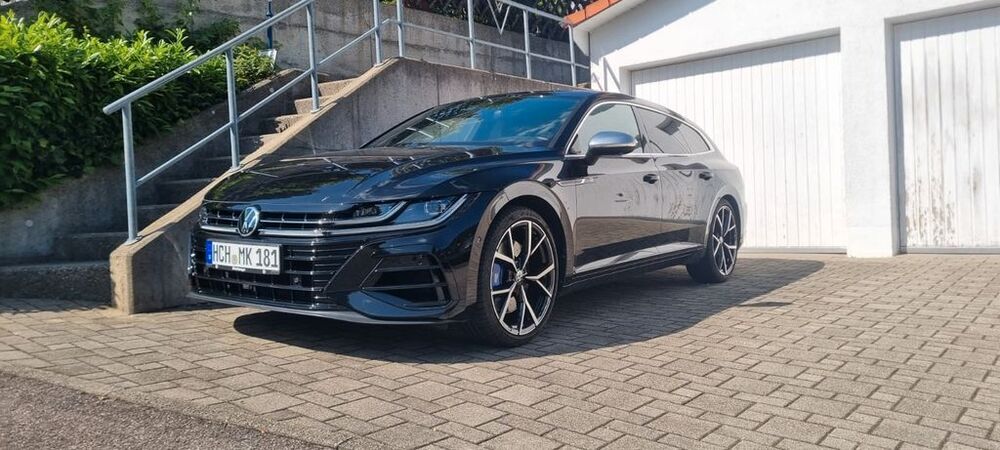 Arteon