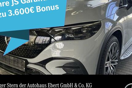 Mercedes-Benz EQE SUV 14.999 km 75.550 &euro; Weinheim 69469