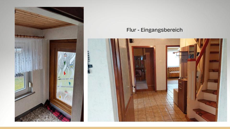 Einfamilienhaus Römhild - 2 Zimmer, 113 m&sup2;, 190.000&euro; | Angebot:26048212