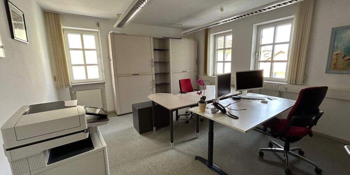 Gewerbeobjekt Plattling - 1 Zimmer, 1.290.000&euro; | Angebot:25674293