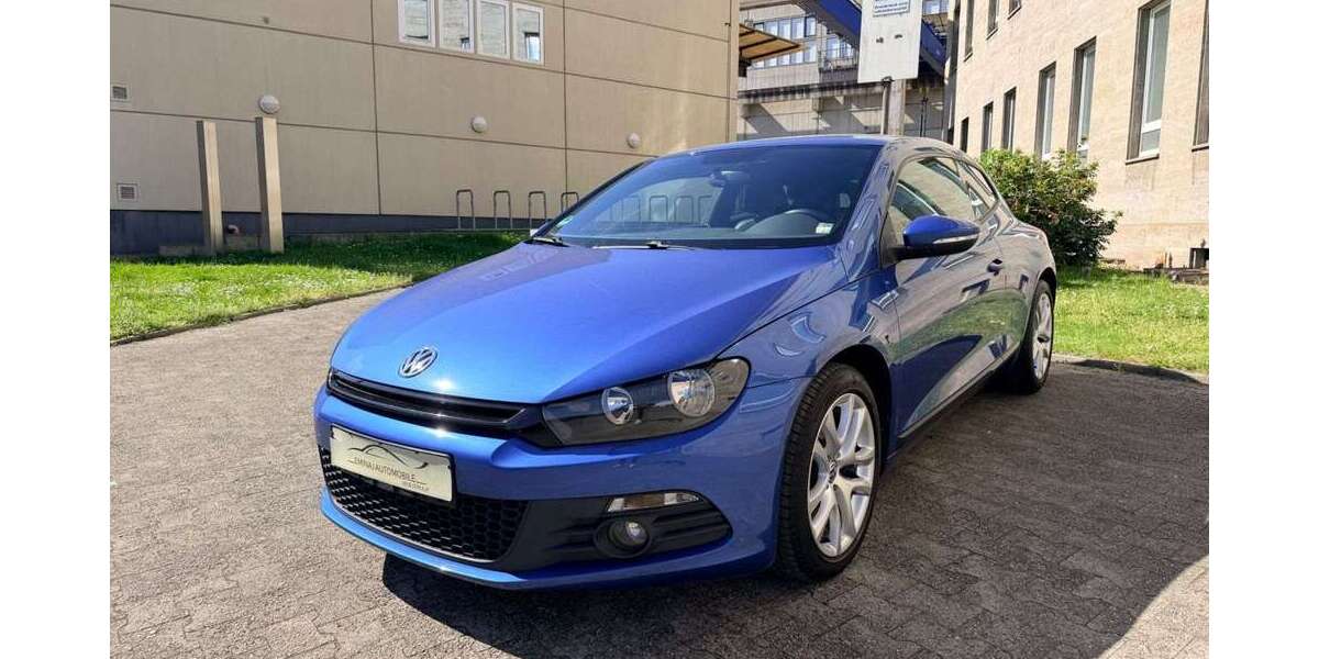 VW Scirocco 213.790 km 3.950 &euro; Mönchengladbach 41236