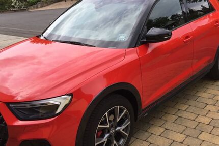 Audi A1 36.050 km 22.900 &euro; Bad Hersfeld 36251