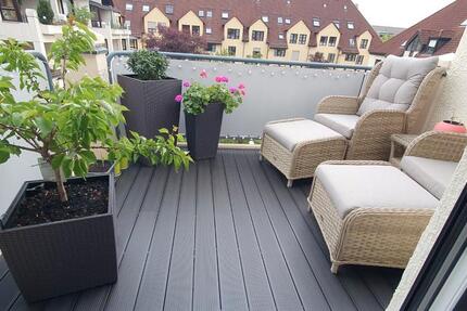 Wohnung Augsburg Antonsviertel - 4 Zimmer, 82 m&sup2;, 550.000&euro; | Angebot:26700306