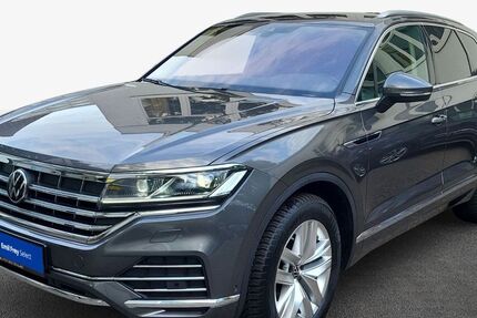 VW Touareg 52.700 km 45.990 &euro; Rendsburg 24768